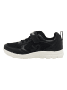 Color Kids Sneakers in Schwarz