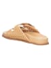 Patrizia Pepe Slippers beige
