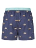 Happy Shorts Bokserki w kolorze granatowym