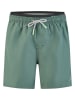 Happy Shorts Szorty kąpielowe w kolorze khaki