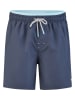 Happy Shorts Szorty kąpielowe w kolorze granatowym