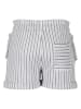 Blue Seven Short wit/donkerblauw