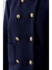 Oui Blouson donkerblauw