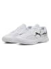 Puma Handballschuhe "Varion II" in Weiß