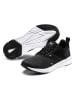 Puma Hardloopschoenen "NRGY Comet" zwart