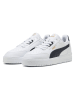 Puma Sneakersy "Shuffle Downtown" w kolorze biało-czarnym