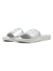 Puma Pantoletten "Leadcat 2.0" in Silber