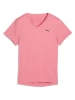 Puma Funktionsshirt "Train All Day Essential" in Pink