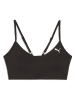 Puma Sportbeha "Move" zwart - Medium