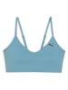 Puma Sportbeha "Move" lichtblauw - Medium