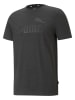 Puma Trainingsshirt "Ess Heather" grijs
