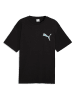 Puma Shirt "Graphic X-Ray" in Schwarz