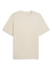 Puma Shirt "Ess relaxed Small No. 1" beige