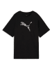 Puma Shirt "Ess Graphic Animal" in Schwarz