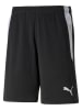 Puma Functioneel short "teamLIGA Referee" zwart