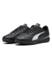 Puma Multinocken-Fußballschuhe "VITORIA II TT" in Schwarz