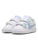 Puma Sneakersy "Smash 3.0 Badges V" w kolorze białym