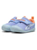 Puma Sneakers "Kitten Mesh V" in Hellblau