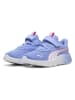 Puma Sneakersy "FlexFocus Modern Jelly Heaven" w kolorze błękitnym