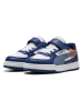Puma Sneakersy "Caven III" w kolorze biało-granatowym