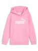 Puma Bluza "ESS No. 1" w kolorze jasnoróżowym