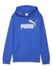 Puma Bluza "ESS 2" w kolorze niebieskim