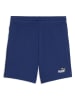 Puma Sweatshorts "ESS 2" in Dunkelblau