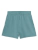 Puma Sweatshorts "ESS" in Türkis