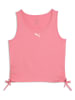 Puma Top "ESS" w kolorze jasnoróżowym