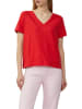 s.Oliver Shirt in Rot