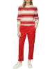 s.Oliver Hose in Rot