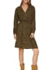 s.Oliver Kleid in Khaki