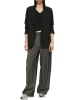 s.Oliver Shirt in Schwarz