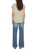 s.Oliver Shirt in Beige