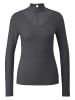 s.Oliver Bluse in Grau