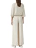 s.Oliver Marlenehose in Beige