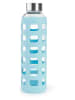 Ibili Trinkflasche in Hellblau - 550 ml