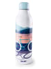 Ibili Butelka termiczna "Norabidea" w kolorze błękitno-granatowym - 500 ml