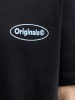 Jack & Jones Shirt "Riviera" in Schwarz