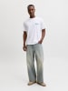 Jack & Jones Shirt "Riviera" in Weiß