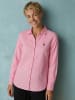 U.S. Polo Assn. Hemd - Regular fit - in Rosa