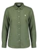 U.S. Polo Assn. Hemd - Regular fit - in Oliv