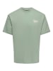 ONLY & SONS Shirt "Onschef" mintgroen