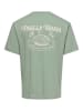 ONLY & SONS Shirt "Onschef" in Mint