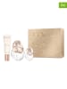 Bulgari 3tlg. Set: "Omnia Crystalline" - 2 x EdT und Handcreme