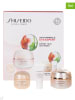 Shiseido 3-częściowy zestaw "Bnf Eyecare"