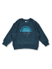 Sense Organics Sweatshirt "Dari" donkerblauw