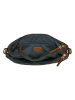 Camel Active Umhängetasche in Braun - (B)3 x (H)25 x (T)6 cm