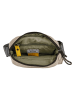 Camel Active Umhängetasche in Beige - (B)18 x (H)22 x (T)6 cm
