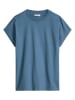 Marc O'Polo Shirt blauw